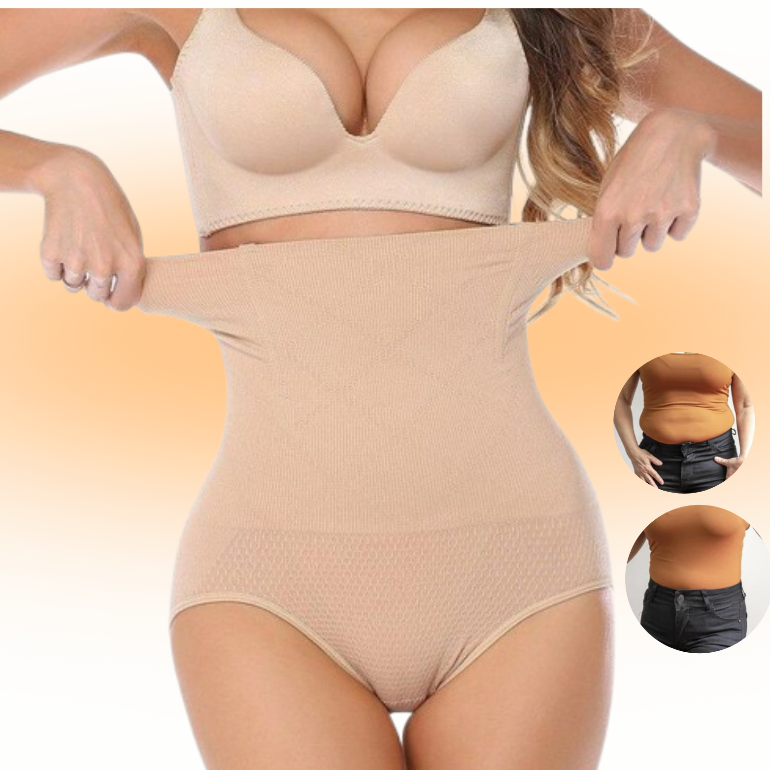 Bodysublime™-Slimming Sculpting Panty